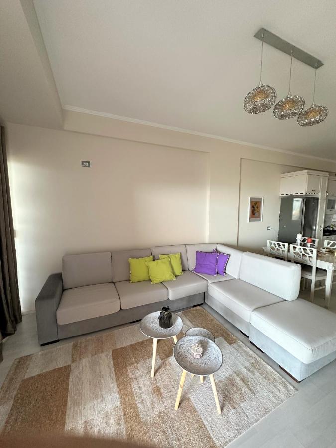 Luxury Penthouse B&E Διαμέρισμα Σαράντα Εξωτερικό φωτογραφία