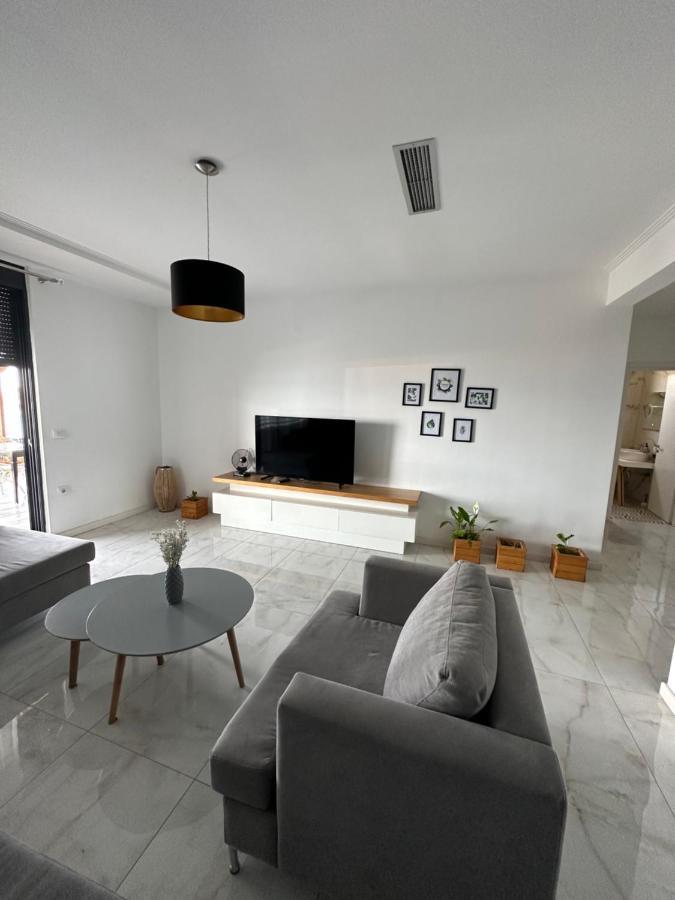 Luxury Penthouse B&E Διαμέρισμα Σαράντα Εξωτερικό φωτογραφία