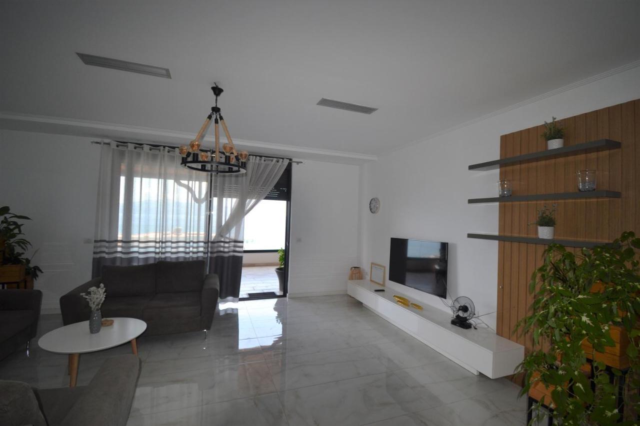 Luxury Penthouse B&E Διαμέρισμα Σαράντα Εξωτερικό φωτογραφία