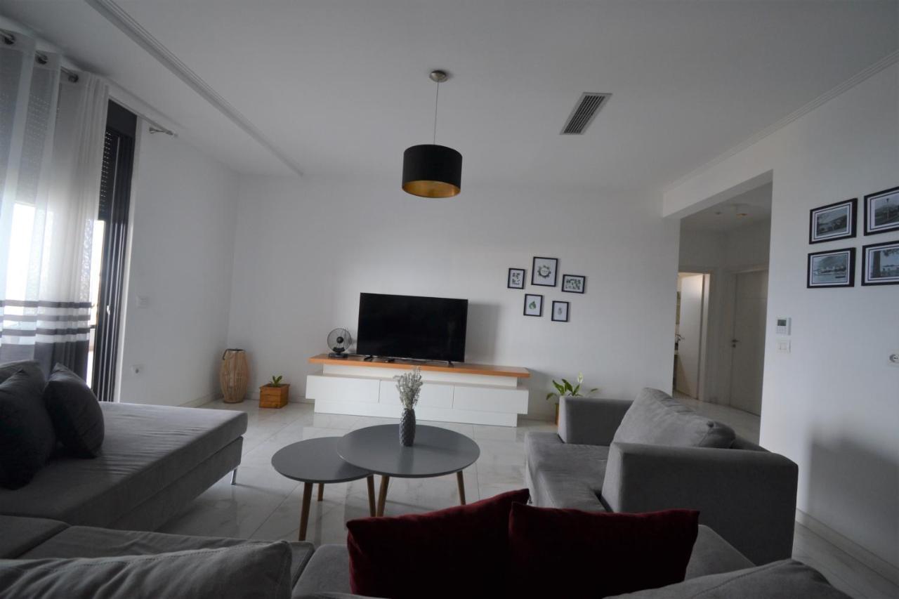Luxury Penthouse B&E Διαμέρισμα Σαράντα Εξωτερικό φωτογραφία