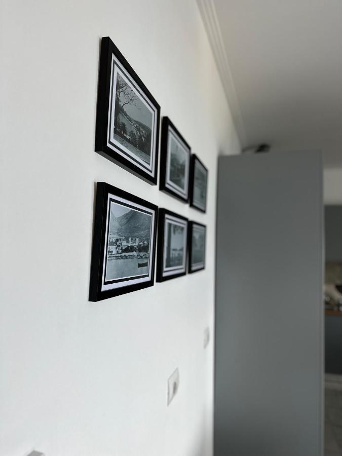 Luxury Penthouse B&E Διαμέρισμα Σαράντα Εξωτερικό φωτογραφία