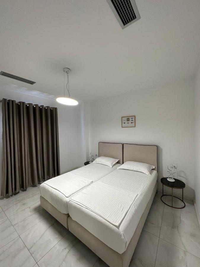 Luxury Penthouse B&E Διαμέρισμα Σαράντα Εξωτερικό φωτογραφία