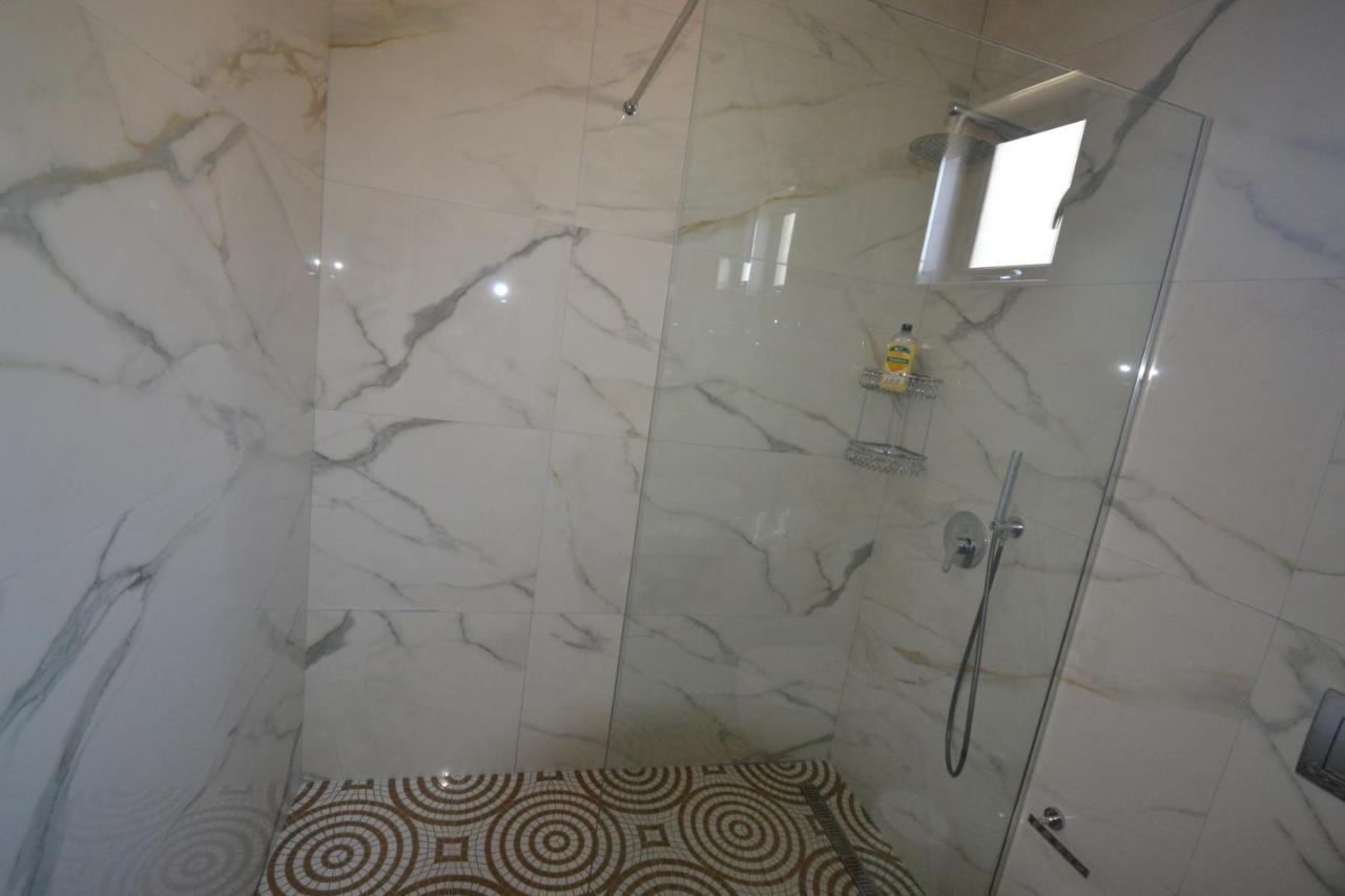 Luxury Penthouse B&E Διαμέρισμα Σαράντα Εξωτερικό φωτογραφία