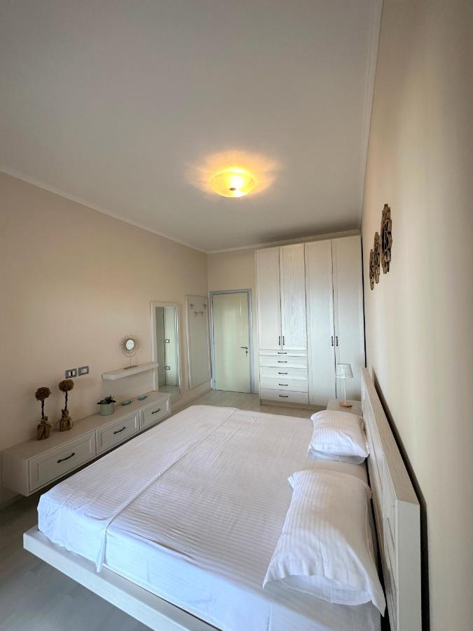 Luxury Penthouse B&E Διαμέρισμα Σαράντα Εξωτερικό φωτογραφία