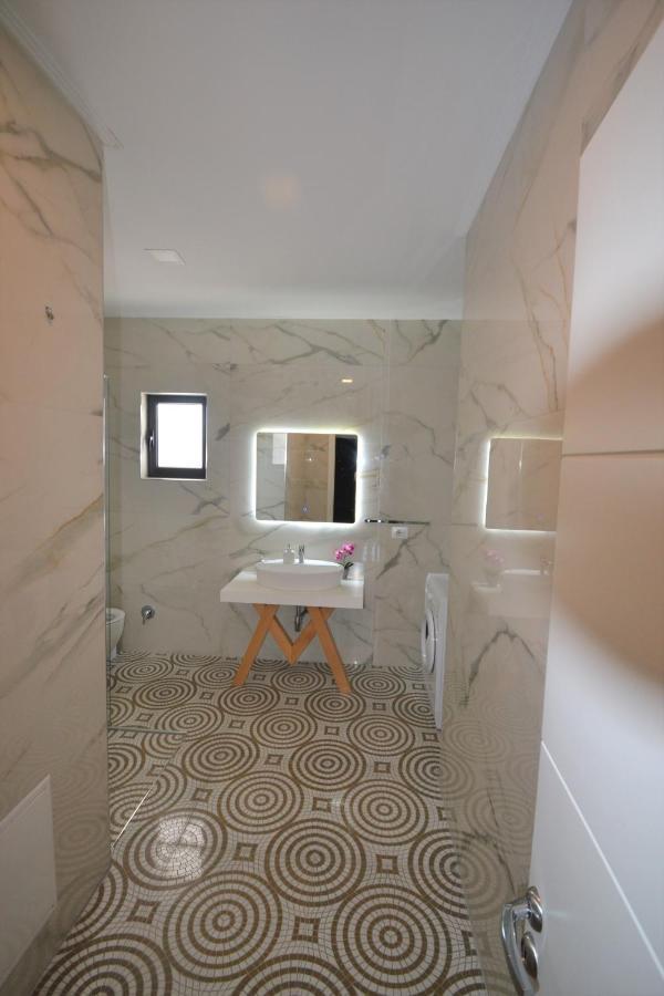 Luxury Penthouse B&E Διαμέρισμα Σαράντα Εξωτερικό φωτογραφία