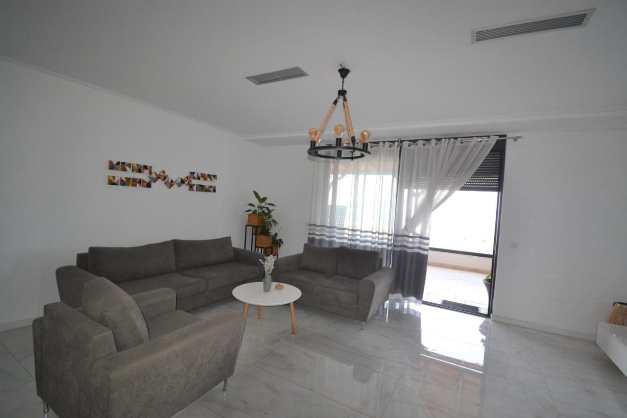 Luxury Penthouse B&E Διαμέρισμα Σαράντα Εξωτερικό φωτογραφία
