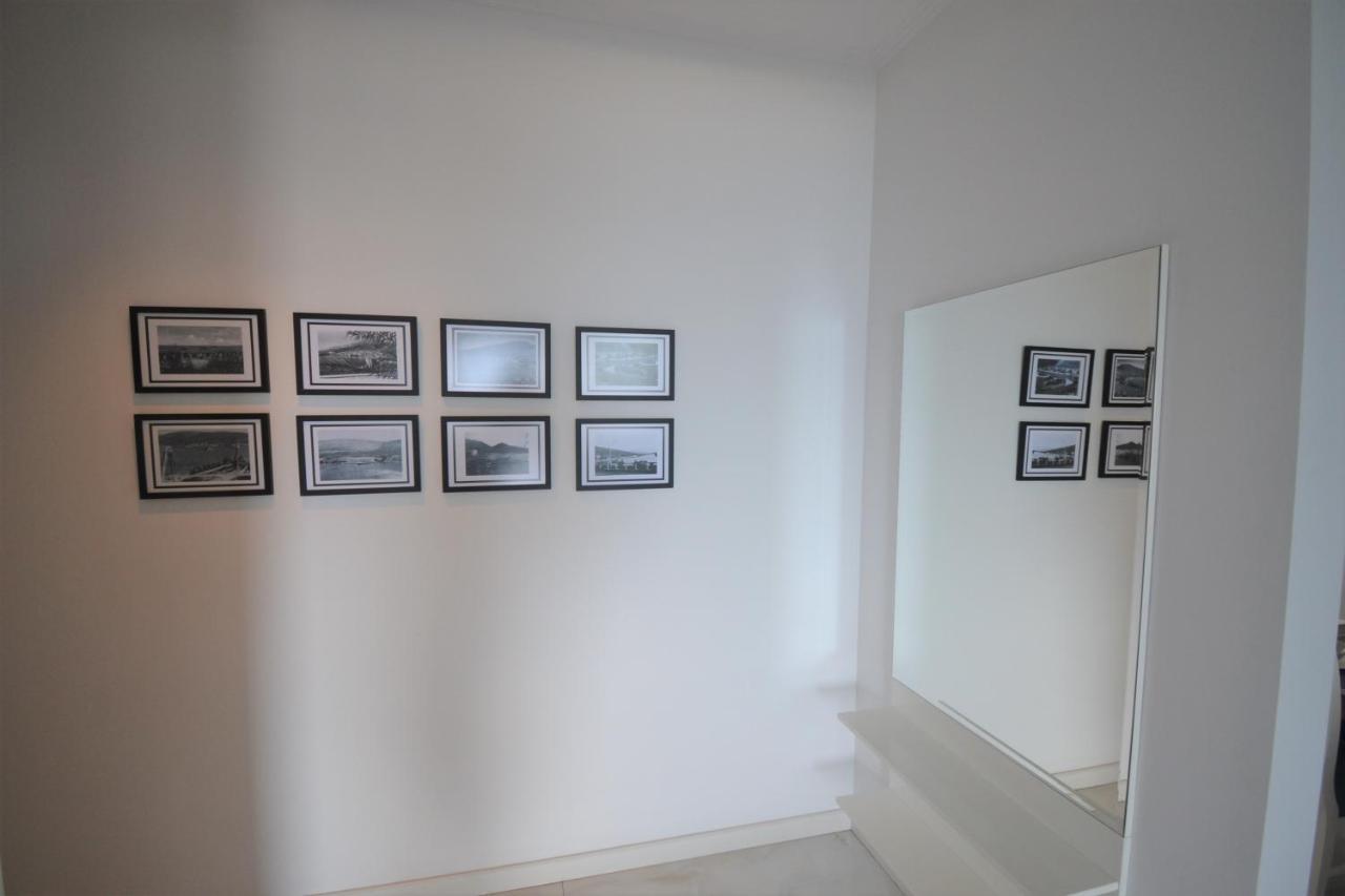 Luxury Penthouse B&E Διαμέρισμα Σαράντα Εξωτερικό φωτογραφία