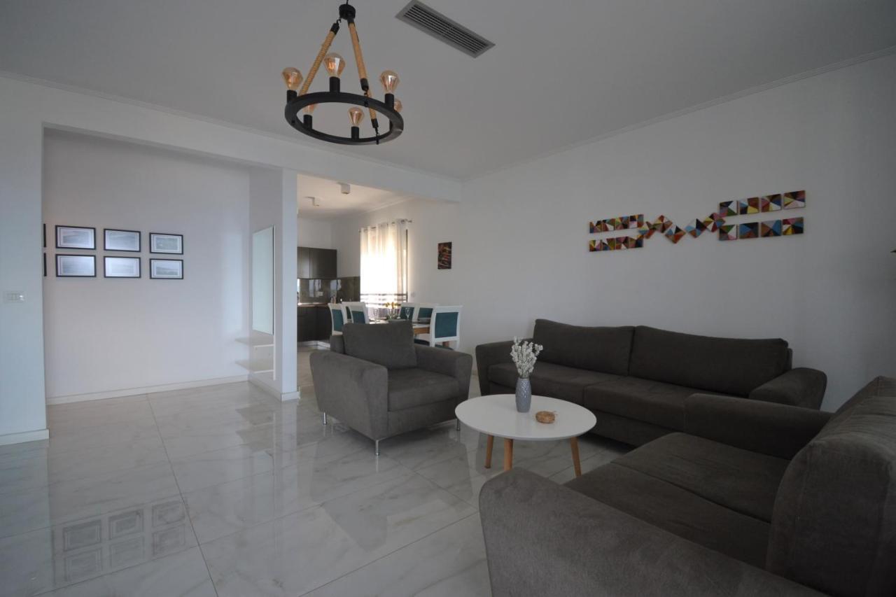 Luxury Penthouse B&E Διαμέρισμα Σαράντα Εξωτερικό φωτογραφία