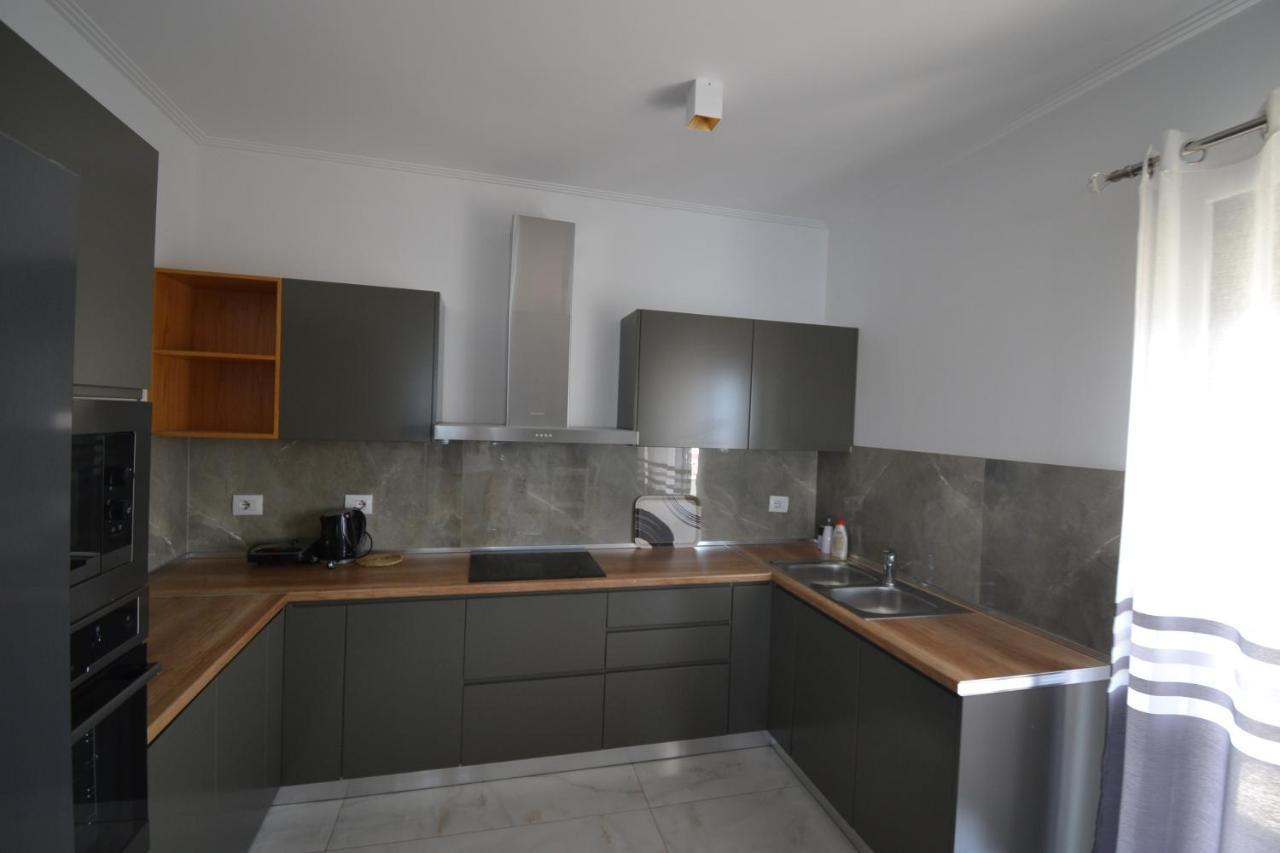 Luxury Penthouse B&E Διαμέρισμα Σαράντα Εξωτερικό φωτογραφία
