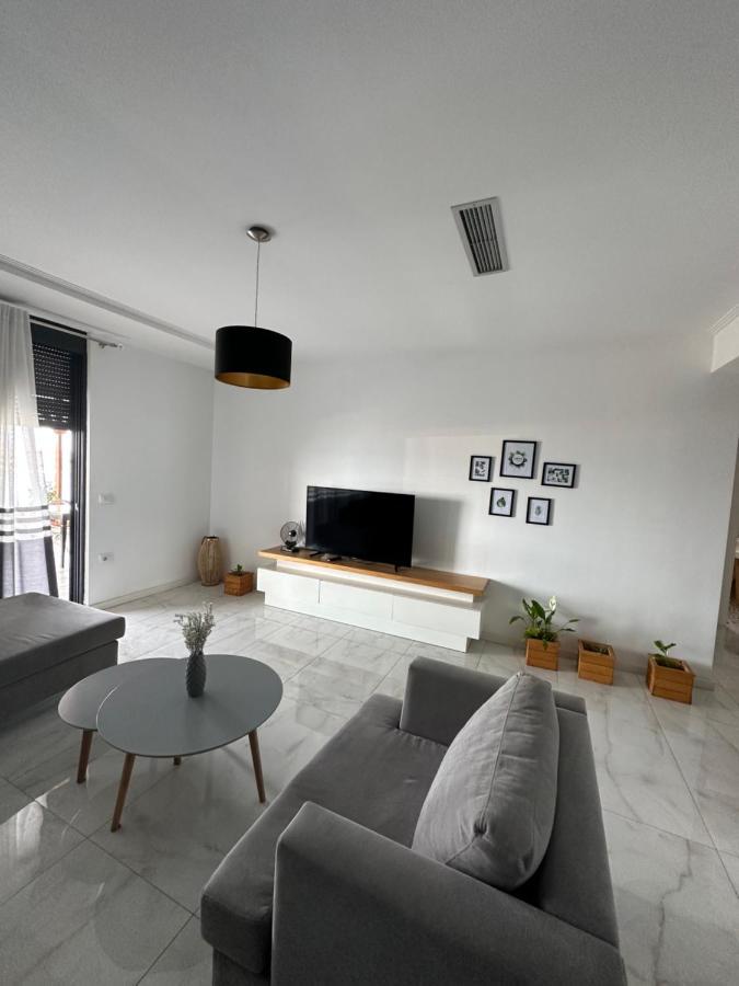 Luxury Penthouse B&E Διαμέρισμα Σαράντα Εξωτερικό φωτογραφία