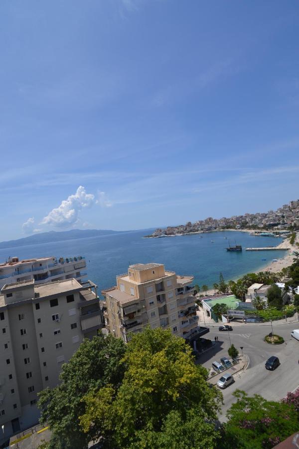 Luxury Penthouse B&E Διαμέρισμα Σαράντα Εξωτερικό φωτογραφία